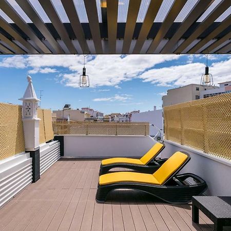 Lovelystay - Sweet Escape I - Terrace Quarteira Kültér fotó