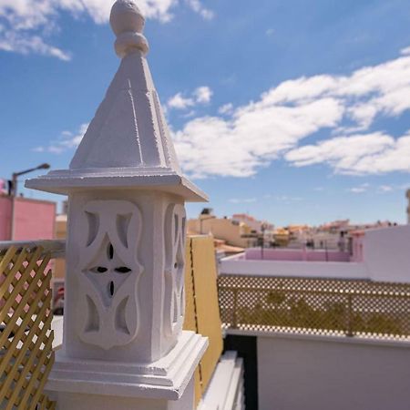 Lovelystay - Sweet Escape I - Terrace Quarteira Kültér fotó