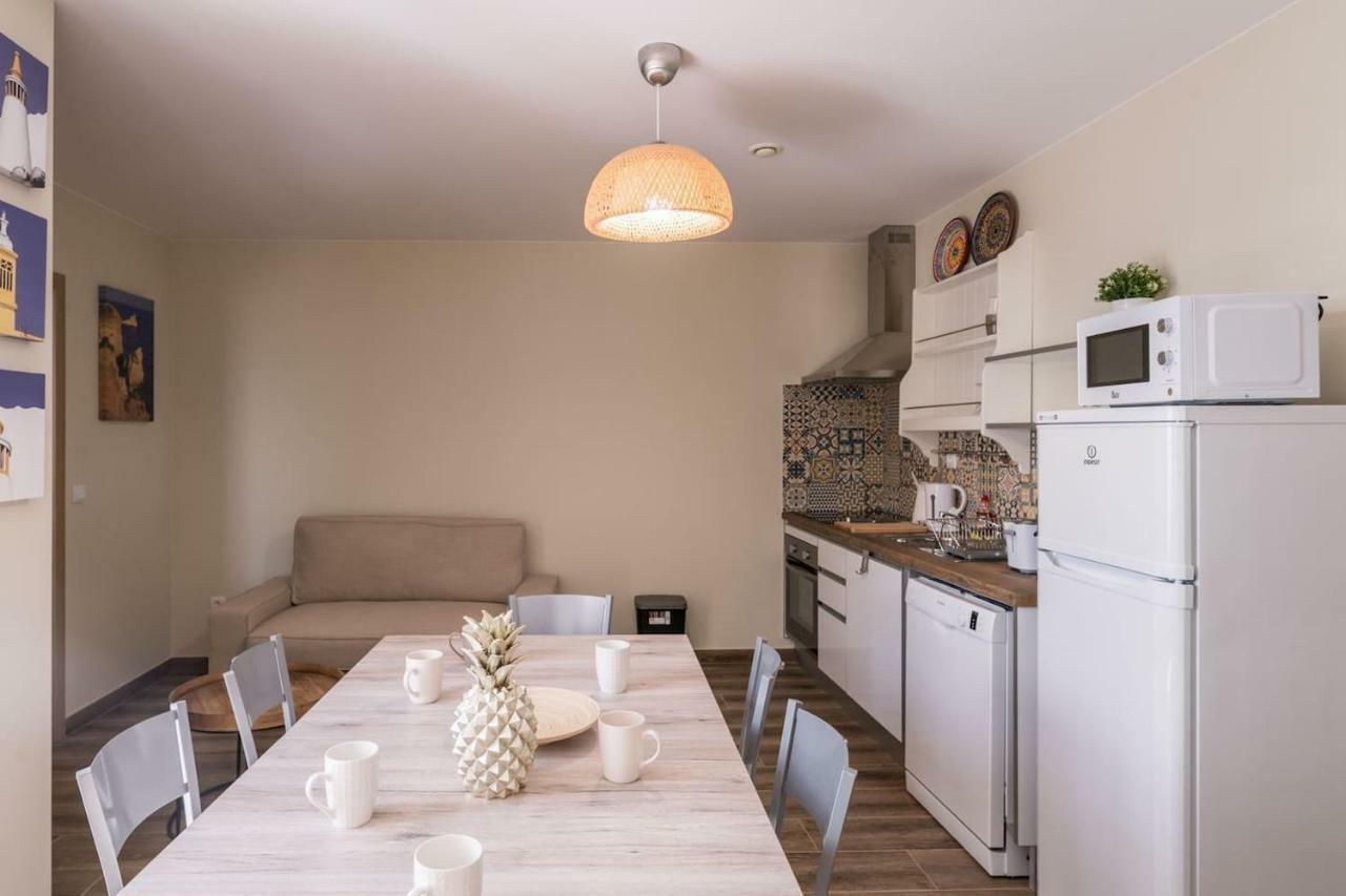Lovelystay - Sweet Escape I - Terrace Quarteira Kültér fotó