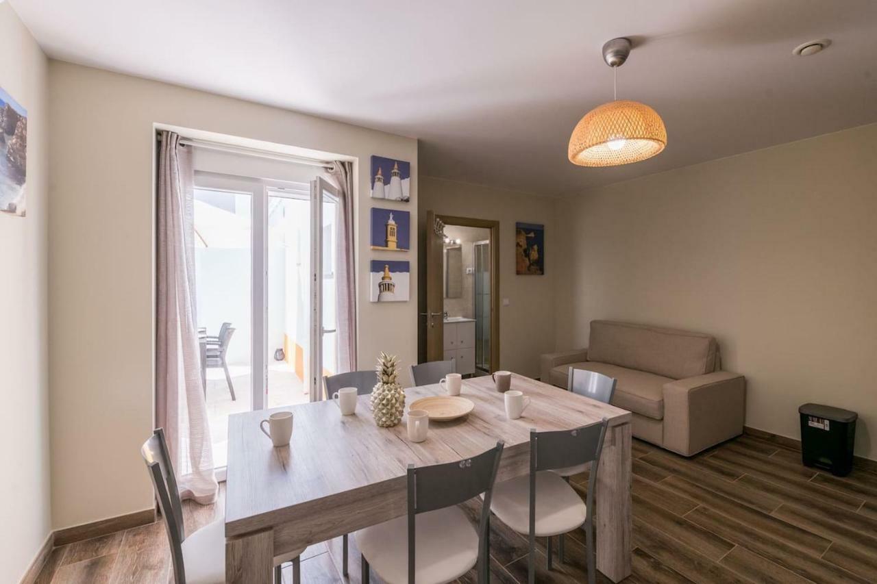 Lovelystay - Sweet Escape I - Terrace Quarteira Kültér fotó