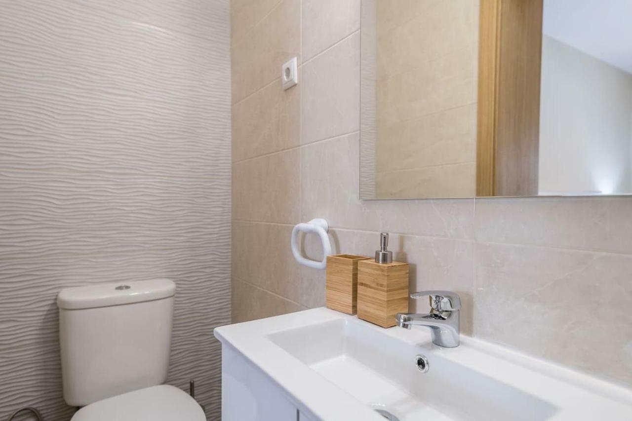 Lovelystay - Sweet Escape I - Terrace Quarteira Kültér fotó