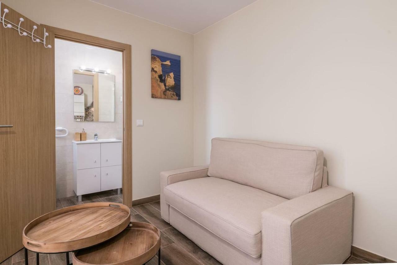 Lovelystay - Sweet Escape I - Terrace Quarteira Kültér fotó