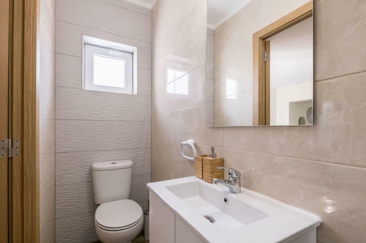 Lovelystay - Sweet Escape I - Terrace Quarteira Kültér fotó