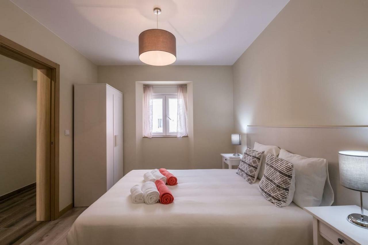 Lovelystay - Sweet Escape I - Terrace Quarteira Kültér fotó