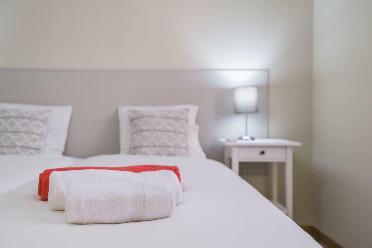 Lovelystay - Sweet Escape I - Terrace Quarteira Kültér fotó