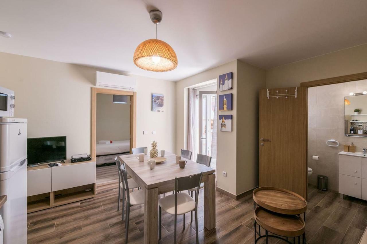 Lovelystay - Sweet Escape I - Terrace Quarteira Kültér fotó