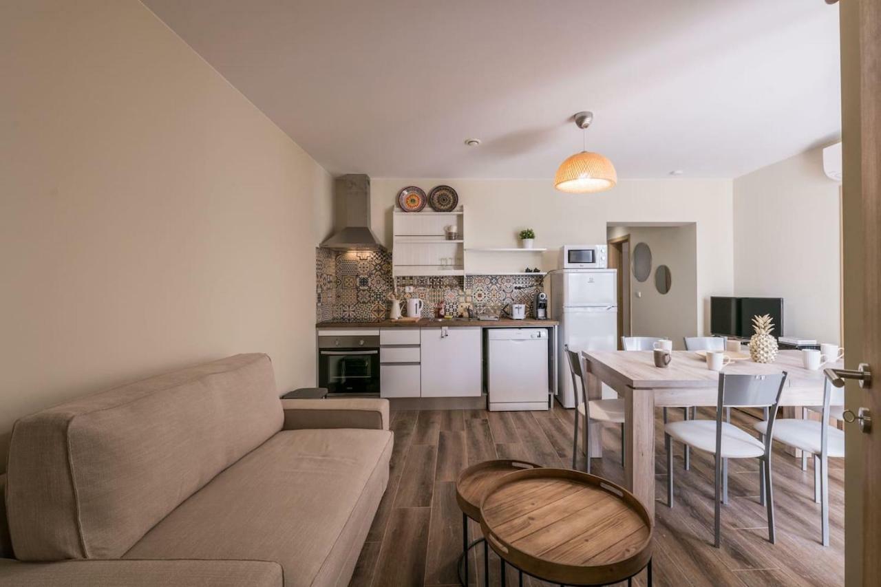 Lovelystay - Sweet Escape I - Terrace Quarteira Kültér fotó