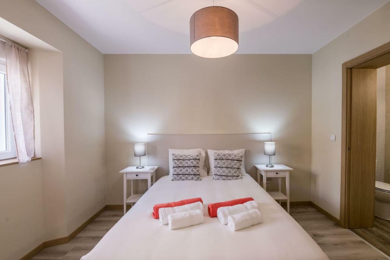 Lovelystay - Sweet Escape I - Terrace Quarteira Kültér fotó