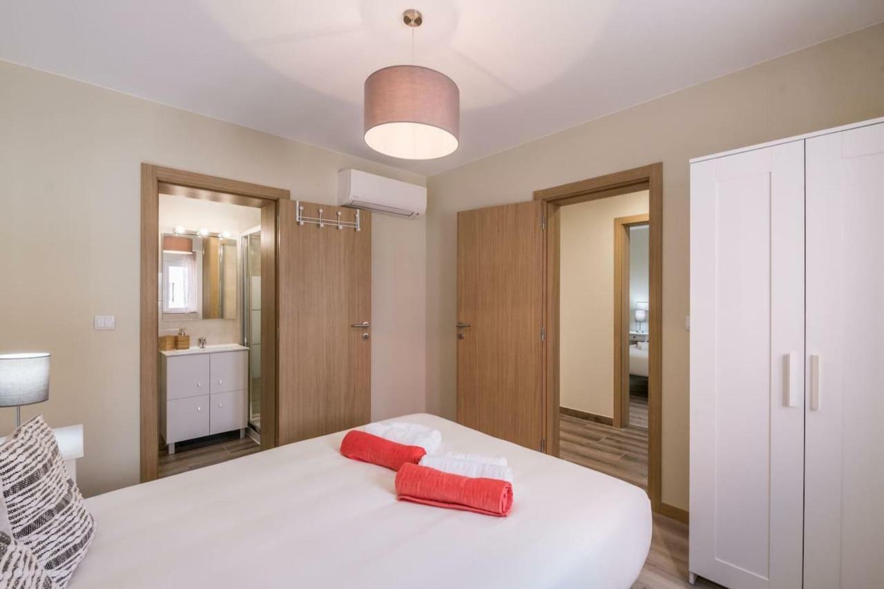 Lovelystay - Sweet Escape I - Terrace Quarteira Kültér fotó
