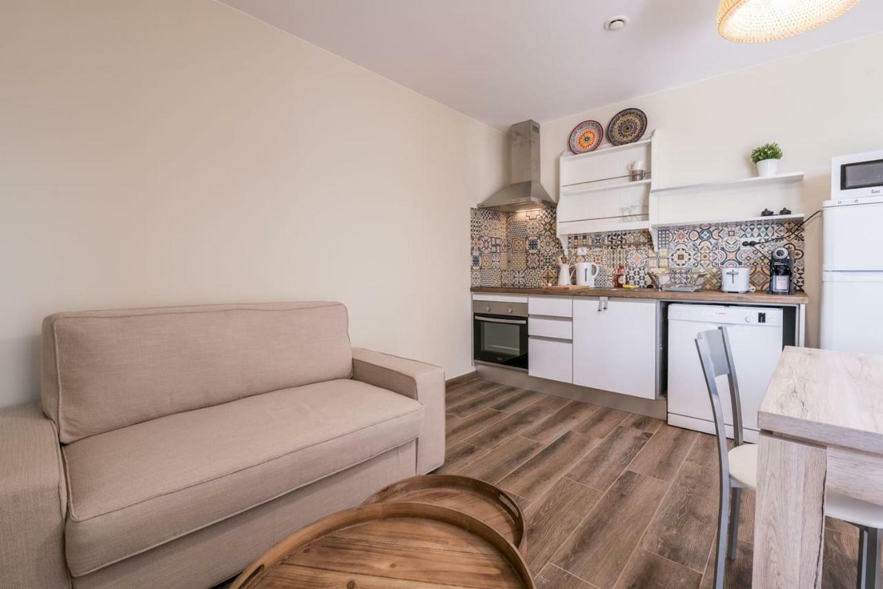 Lovelystay - Sweet Escape I - Terrace Quarteira Kültér fotó