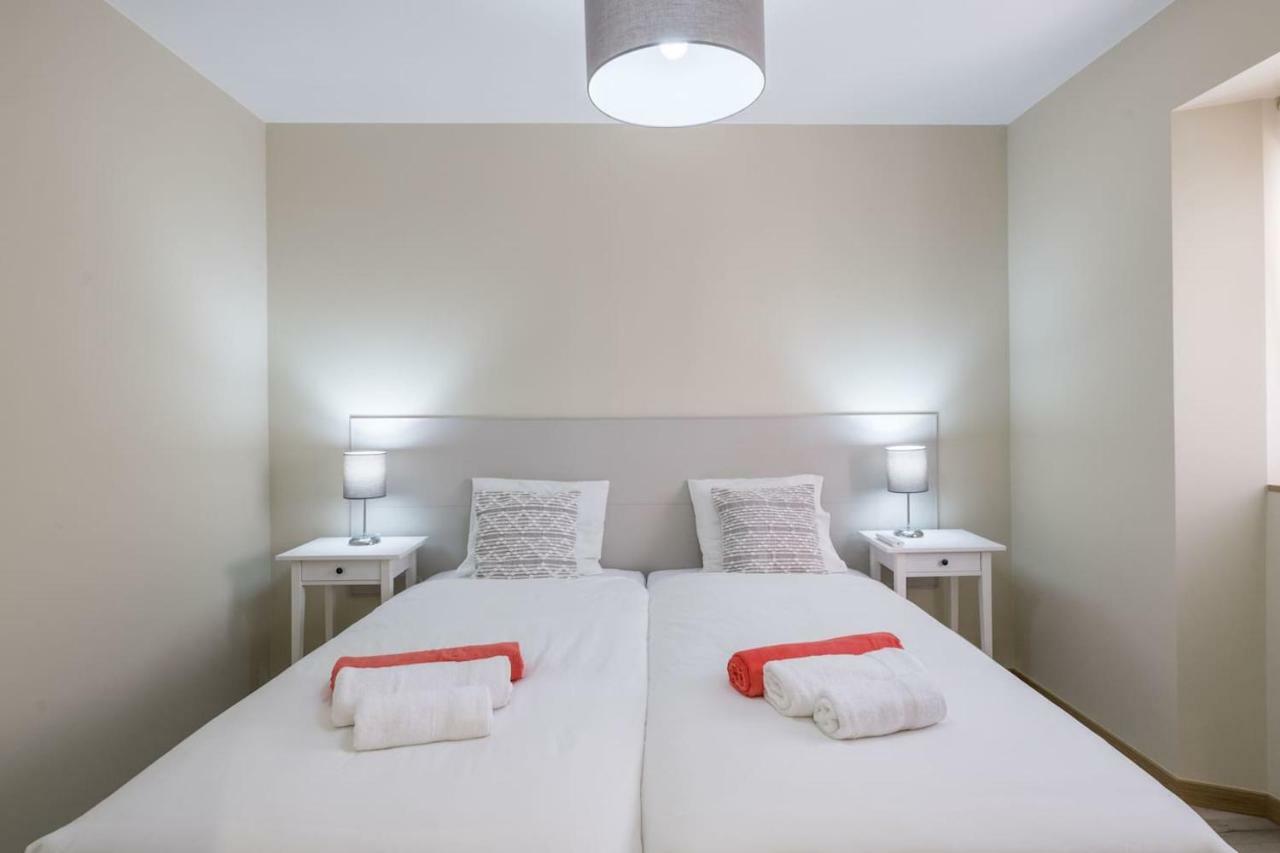 Lovelystay - Sweet Escape I - Terrace Quarteira Kültér fotó