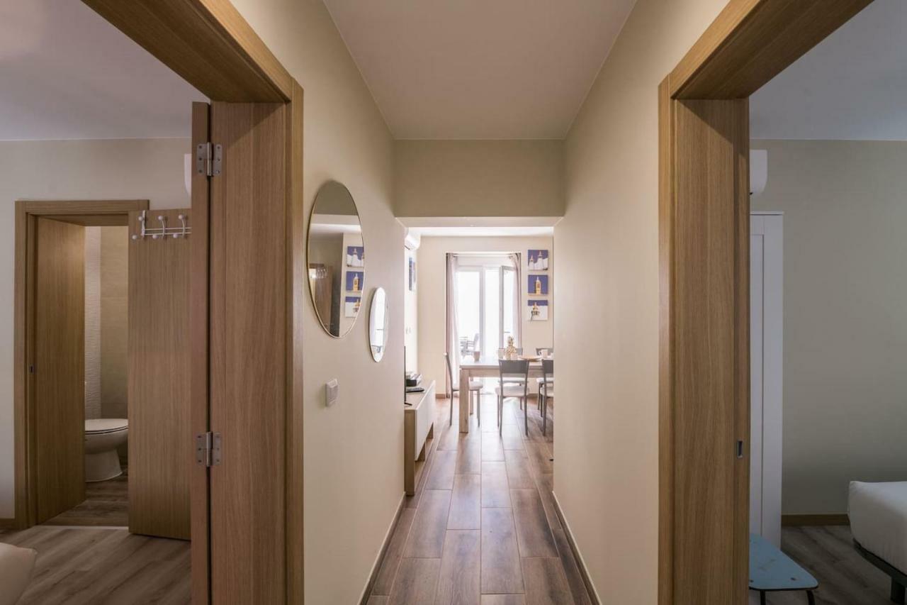Lovelystay - Sweet Escape I - Terrace Quarteira Kültér fotó